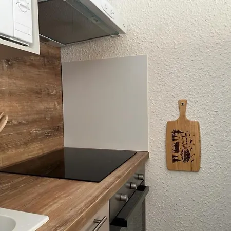 Apartament Seolanes A 213