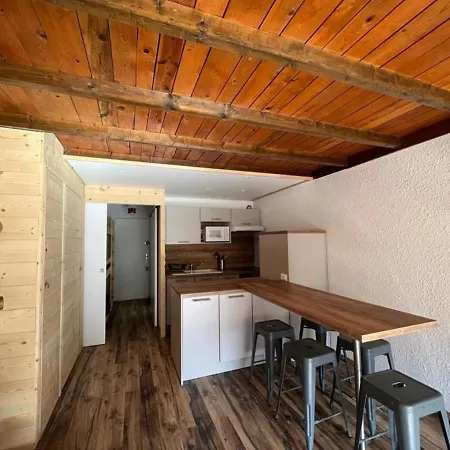 Seolanes A 213 Apartament *