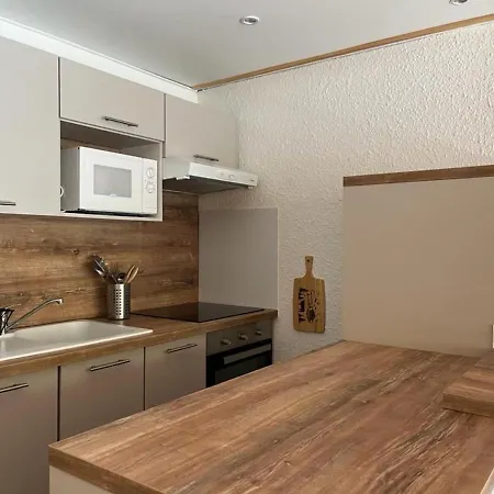 Apartament Seolanes A 213 *