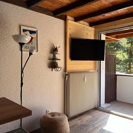 Apartament Seolanes A 213 *