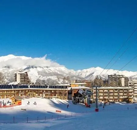 Apartament Seolanes A 213 *